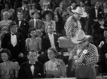 Ride 'Em Cowboy (1942) download