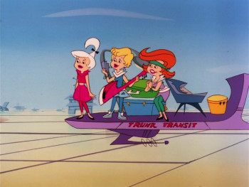 Rockin' with Judy Jetson (1988) download