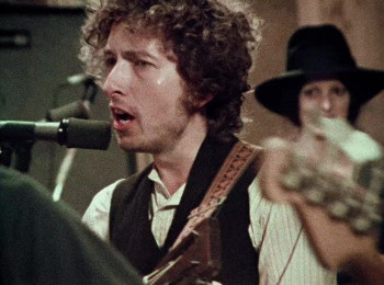 Rolling Thunder Revue: A Bob Dylan Story by Martin Scorsese (2019) download