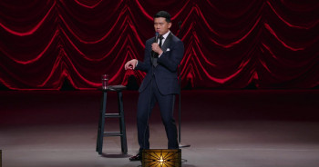 Ronny Chieng: Asian Comedian Destroys America (2019) download