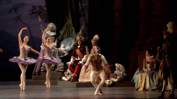 Royal Opera House Live Cinema Season 2016/17: The Sleeping Beauty (2017) download