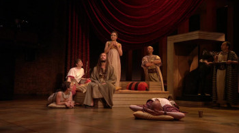 RSC Live: Antony and Cleopatra (2017) download