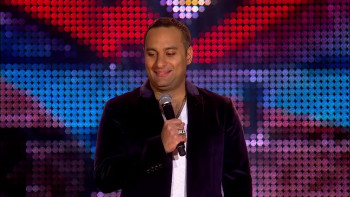 Russell Peters: The Green Card Tour - Live from The O2 Arena (2011) download