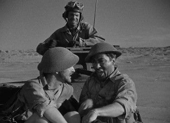 Sahara (1943) download