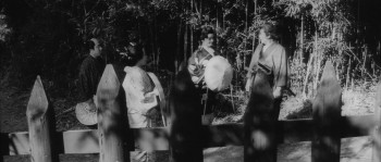 Samurai from Nowhere (1964) download