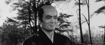 Samurai Rebellion (1967) download