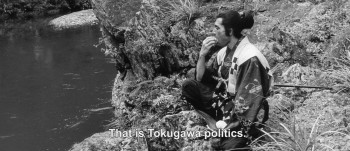 Samurai Spy (1965) download