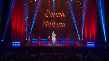 Sarah Millican: Outsider Live (2016) download