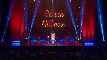 Sarah Millican: Outsider Live (2016) download