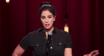 Sarah Silverman: A Speck of Dust (2017) download