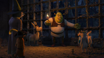 Scared Shrekless (2010) download