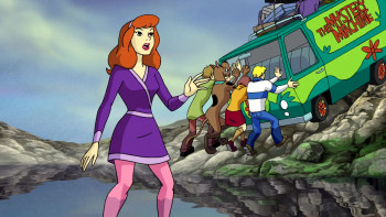 Scooby-Doo and the Loch Ness Monster (2004) download