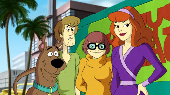 Scooby-Doo! Pirates Ahoy! (2006) download