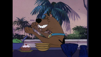 Scooby Goes Hollywood (1979) download