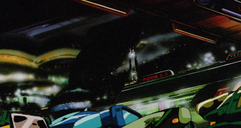 SDF-1 Macross: Do You Remember Love? (1984) download