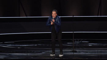 Sebastian Maniscalco: Stay Hungry (2019) download