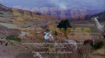 Secret of the Incas (1954) download