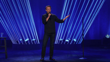 Seth Meyers: Dad Man Walking (2024) download