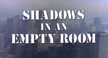 Shadows in an Empty Room (1976) download