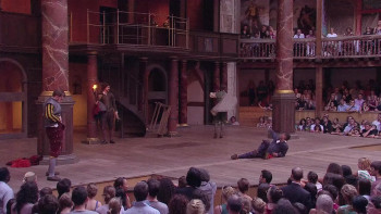 Shakespeare's Globe: Romeo and Juliet (2010) download