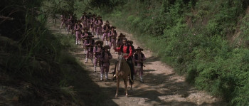 Shaolin Intruders (1983) download