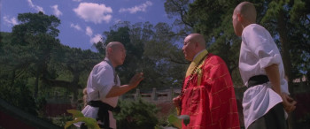 Shaolin Temple 3: Martial Arts of Shaolin (1986) download