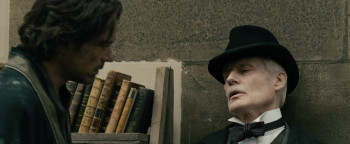 Sherlock Holmes: A Game of Shadows: Out of the Shadows (2011) download