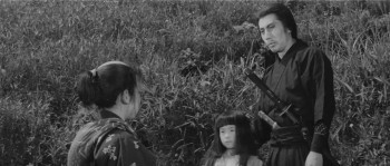 Shinobi no mono: Iga-yashiki (1965) download