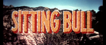 Sitting Bull (1954) download