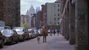 Slaves of New York (1989) download