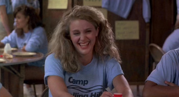 Sleepaway Camp II: Unhappy Campers (1988) download