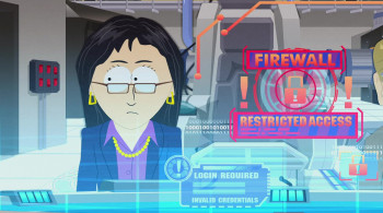 South Park: Post Covid: Covid Returns (2021) download