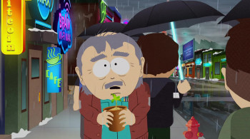 South Park: Post Covid: Covid Returns (2021) download