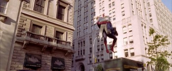 Spider-Man 2 (2004) download