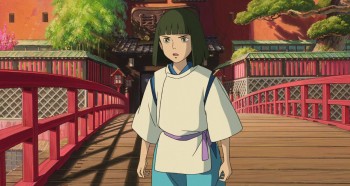 Spirited Away (2001) download