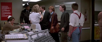 St. Elmo's Fire (1985) download