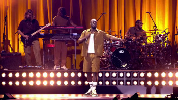 Stormzy Live in London: This Is What We Mean (2023) download