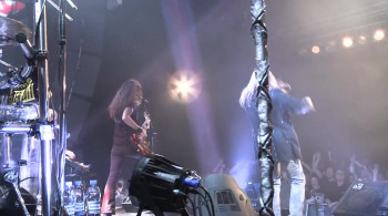 Stratovarius: Under Flaming Winter Skies - Live in Tampere (2012) download