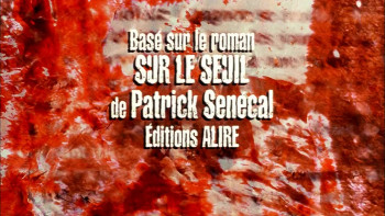 Sur le seuil (2003) download