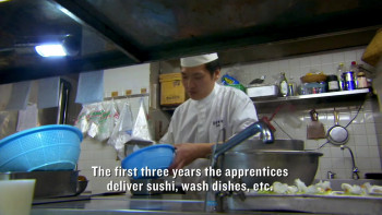 Sushi: The Global Catch (2011) download