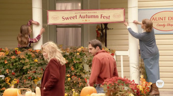 Sweet Autumn (2020) download