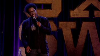 SXSW Comedy with W. Kamau Bell (2015) download