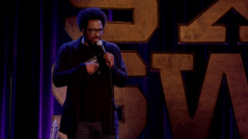 SXSW Comedy with W. Kamau Bell (2015) download