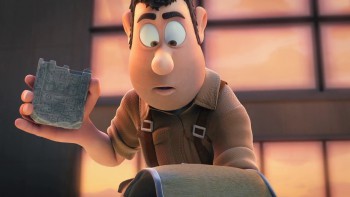 Tad, the Lost Explorer (2012) download