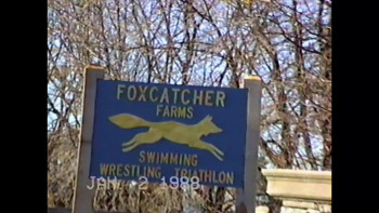 Team Foxcatcher (2016) download