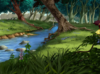 The Adventures of Brer Rabbit (2006) download