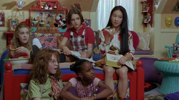 The Baby-Sitters Club (1995) download