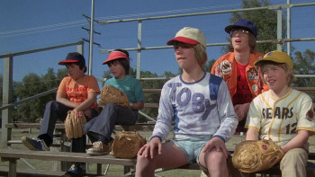 The Bad News Bears in Breaking Training (1977) download