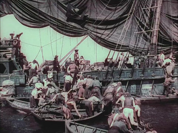 The Black Pirate (1926) download