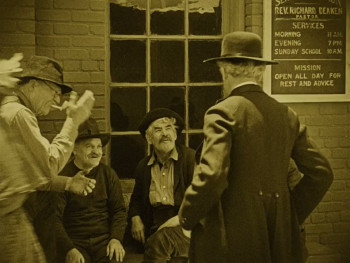 The Blood Ship (1927) download